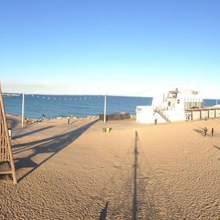 Barcelona Family Beach Exterior photo
