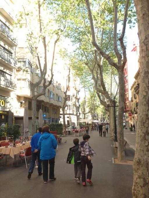 Barcelona Family Beach Exterior photo